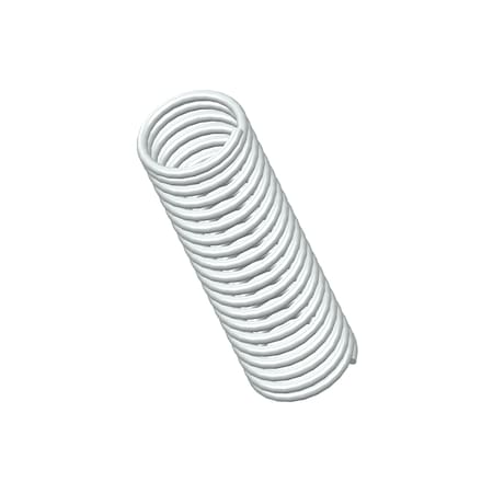Approved Vendor Compression Spring, O= .312, L= 1.03, W= .030 G609975058